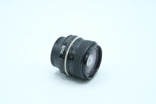 Load image into Gallery viewer, Nikon Nikkor 24mm F2 8 AI Manual Focus Wide Angle Lens 527838

