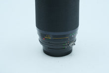 Load image into Gallery viewer, Vivitar 28 200mm F3 5 5 3 Macro Zoom Nikon AI S Mount Manual Focus Lens
