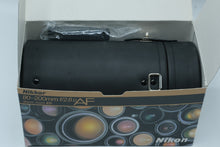 Load image into Gallery viewer, Nikon AF Nikkor 80 200mm F2 8 D ED Telephoto Zoom Lens Box Case Japan
