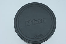 Load image into Gallery viewer, Nikon AF Nikkor 80 200mm F2 8 D ED Telephoto Zoom Lens Box Case Japan
