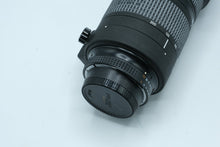 Load image into Gallery viewer, Nikon AF Nikkor 80 200mm F2 8 D ED Telephoto Zoom Lens Box Case Japan
