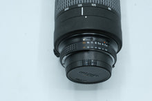 Load image into Gallery viewer, Nikon AF Nikkor 80 200mm F2 8 D ED Telephoto Zoom Lens Box Case Japan

