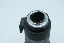 Load image into Gallery viewer, Nikon AF Nikkor 80 200mm F2 8 D ED Telephoto Zoom Lens Box Case Japan
