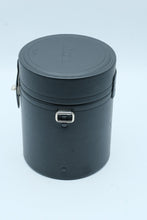 Load image into Gallery viewer, Nikon CL 74 Hard Lens Case for AF S Nikkor 28 70mm F2 8D with Strap
