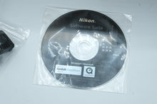Load image into Gallery viewer, Nikon D3 12 1MP FX Digital SLR Camera Body Box Accessories Japan
