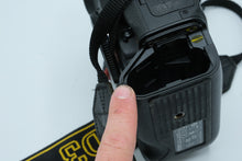 Load image into Gallery viewer, Nikon D3 12 1MP FX Digital SLR Camera Body Box Accessories Japan
