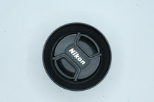 Load image into Gallery viewer, Nikon Micro Nikkor 55mm F2 8 AI S Macro Lens Nikon F Mount With HB 4 Hood
