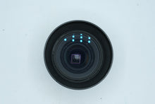 Load image into Gallery viewer, Nikon Micro Nikkor 55mm F2 8 AI S Macro Lens Nikon F Mount With HB 4 Hood
