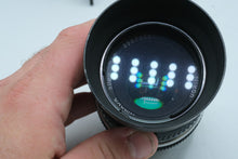 Load image into Gallery viewer, Nikon Nikkor 50mm F2 AI Manual Focus Lens 3557332 HS 2 Hood Hoya Filter
