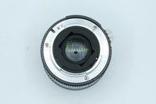 Load image into Gallery viewer, Vintage Nikon Zoom Nikkor 43 86mm F3 5 Manual Focus Lens Nikon F Mount
