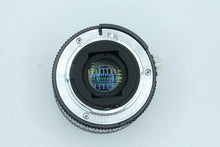Load image into Gallery viewer, Vintage Nikon Zoom Nikkor 43 86mm F3 5 Manual Focus Lens Nikon F Mount
