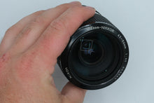 Load image into Gallery viewer, Vintage Nikon Zoom Nikkor 43 86mm F3 5 Manual Focus Lens Nikon F Mount
