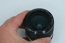 Load image into Gallery viewer, Vintage Nikon Zoom Nikkor 43 86mm F3 5 Manual Focus Lens Nikon F Mount
