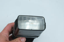 Load image into Gallery viewer, Nikon Speedlight SB 24 TTL Shoe Mount Camera Flash Vintage Parts Repair
