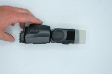 Load image into Gallery viewer, Nikon Speedlight SB 800 TTL Shoe Mount Flash Diffuser Instruction Manual
