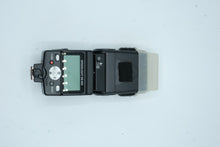 Load image into Gallery viewer, Nikon Speedlight SB 800 TTL Shoe Mount Flash Diffuser Instruction Manual
