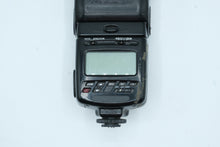 Load image into Gallery viewer, Nikon Speedlight SB 25 TTL Shoe Mount Flash Vintage Camera Photography
