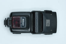 Load image into Gallery viewer, Nikon Speedlight SB 25 TTL Shoe Mount Flash Vintage Camera Photography
