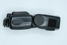 Load image into Gallery viewer, Nikon Speedlight SB 25 TTL Shoe Mount Flash Vintage Camera Photography
