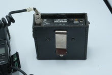 Load image into Gallery viewer, Nikon Speedlight SB 28 Flash Quantum Battery 1 Power Pack Vintage Camera Kit
