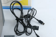 Load image into Gallery viewer, Nikon Super Coolscan 5000 ED LS 5000 Film Scanner SA 21 MA 21 Box Manuals
