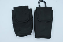 Load image into Gallery viewer, Nikon SS 800 Padded Camera Flash Cases Black Lot of 2
