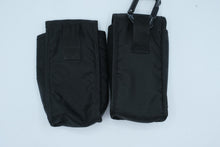 Load image into Gallery viewer, Nikon SS 800 Padded Camera Flash Cases Black Lot of 2
