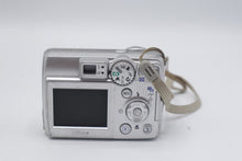 Load image into Gallery viewer, Nikon Coolpix 5600 5MP Silver Digital Camera Box Manuals Untested
