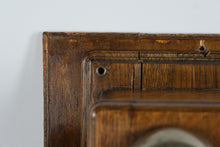 Load image into Gallery viewer, Antique Western Electric No. 1317 Type Magneto Wall Telephone – Oak Wood, Early 20th Century
