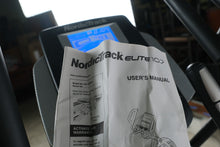 Load image into Gallery viewer, NordicTrack Elite 10 7 Elliptical Trainer 20 Inch Stride Power Ramp
