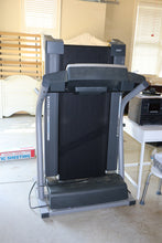 Load image into Gallery viewer, NordicTrack C2100 Treadmill – Barely Used – Includes Padded Floor Mat
