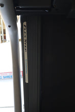 Load image into Gallery viewer, NordicTrack C2100 Treadmill – Barely Used – Includes Padded Floor Mat

