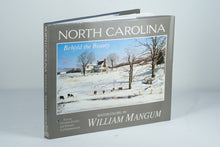 Load image into Gallery viewer, North Carolina, Behold the Beauty Watercolors by William Mangum

