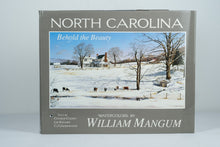 Load image into Gallery viewer, North Carolina, Behold the Beauty Watercolors by William Mangum
