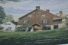 Load image into Gallery viewer, North Carolina, Behold the Beauty Watercolors by William Mangum
