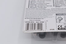 Load image into Gallery viewer, Matchbox Across America 50th Birthday Series – North Dakota Ford Dump Truck (ND 039)
