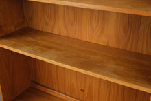 Load image into Gallery viewer, Domino Mobler Danish Bookcase with Lower Drawers
