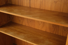 Load image into Gallery viewer, Domino Mobler Danish Bookcase with Lower Drawers
