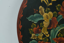 Load image into Gallery viewer, Norwegian Rosemaling Welcome Sign by Kathy Erikson (24&quot;)
