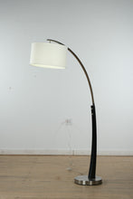 Load image into Gallery viewer, NOVA of California Plimpton 72&quot; Light Arc Floor Lamp
