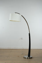 Load image into Gallery viewer, NOVA of California Plimpton 72&quot; Light Arc Floor Lamp
