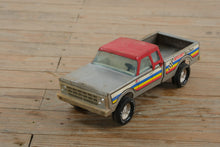 Load image into Gallery viewer, Nylint Race Team Pickup Truck Pressed Steel Toy with Original Decals
