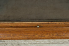 Load image into Gallery viewer, are 5 Stack Oak Barrister Bookcase with Leaded Glass Door and Globe Wernicke Style -#2- ONLINE ONLY (Copy)
