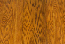 Load image into Gallery viewer, 🍽️ Carolina Oak Dining Set – Pedestal Table with Leaf &amp; 6 Chairs
