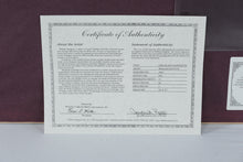 Load image into Gallery viewer, William Mangum Oak Island Lighthouse Signed Limited Edition Print 421 of 950
