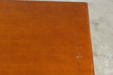 Load image into Gallery viewer, Mission Style Oak Three Drawer Chest
