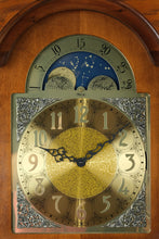 Load image into Gallery viewer, Oak Ridgeway Grandfather Clock - Model 327
