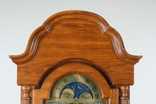 Load image into Gallery viewer, Oak Ridgeway Grandfather Clock - Model 327
