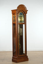 Load image into Gallery viewer, Oak Ridgeway Grandfather Clock - Model 327
