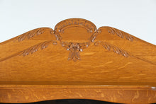 Load image into Gallery viewer, Golden Crest Antique Oak Buffet
